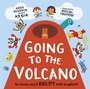 Cover: Going to the Volcano - Hodder Children's Books