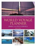 Cover: World Voyage Planner - Adlard Coles Nautical