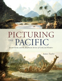Abbildung von: Picturing the Pacific - Adlard Coles Nautical