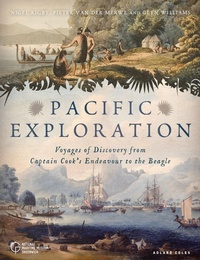 Abbildung von: Pacific Exploration - Adlard Coles Nautical