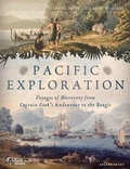 Cover: Pacific Exploration - Adlard Coles Nautical
