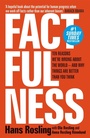 Cover: Factfulness - Sceptre