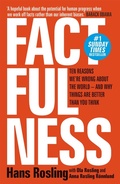 Cover: Factfulness - Sceptre
