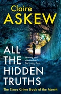 Cover: All the Hidden Truths - Hodder Paperback