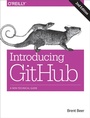 Cover: Introducing GitHub - O'Reilly