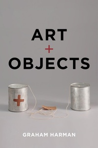 Enlarge image Cover: Art and Objects - Wiley