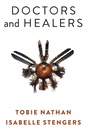 Cover: Doctors and Healers - Wiley