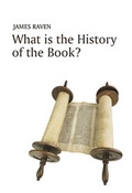 Cover: What is the History of the Book? - Wiley-Scrivener