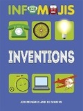 Cover: Infomojis: Inventions - Wayland