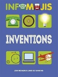 Enlarge image Cover: Infomojis: Inventions - Wayland