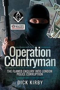 Abbildung von: Operation Countryman - Pen & Sword True Crime