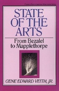 Cover: State of the Arts: Volume 13 - Crossway Books
