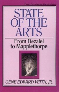 Enlarge image Cover: State of the Arts: Volume 13 - Crossway Books