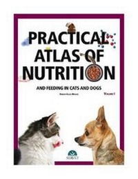Abbildung von: Practical atlas of nutrition and feeding in cats and dogs. Volume II - Servet