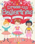 Cover: Dress-Up Ballerinas - Parragon