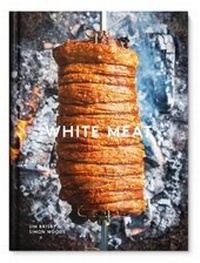 Enlarge image Cover: WHITE MEAT - Cranswick Publishing