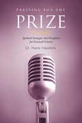 Cover: Pressing for the Prize  Vol. I - BOOKBABY