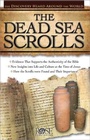 Cover: The Dead Sea Scrolls - ROSE PUBLISHING