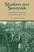 Cover: Shadows Over Sunnyside - University of Arkansas Press