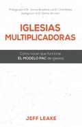 Cover: Iglesias Multiplicadoras - Gospel Publishing House