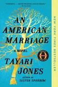 Cover: An American Marriage (Oprah's Book Club) - Little, Brown and Company