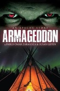 Cover: Armageddon - Wasteland Press