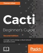 Cover: Cacti Beginner's Guide - Packt Publishing Limited
