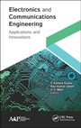 Cover: Electronics and Communications Engineering - Apple Academic Press Inc.