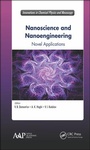 Cover: Nanoscience and Nanoengineering - Apple Academic Press Inc.