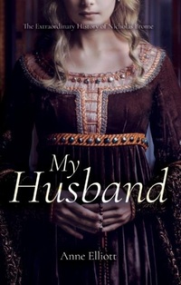 Enlarge image Cover: My Husband - Matador