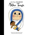 Cover: Mother Teresa: Volume 15 - Frances Lincoln Children's Books