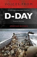 Cover: Voices from D-Day - Greenhill Books