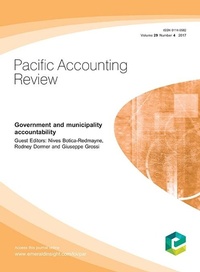 Enlarge image Cover: Government and Municipality Accountability - Emerald Publishing Limited