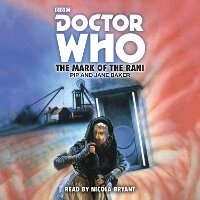 Enlarge image Cover: Doctor Who: The Mark of the Rani - BBC Physical Audio