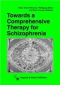 Cover: Towards a Comprehensive Therapy for Schizophrenia - Hogrefe & Huber