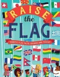 Cover: Raise the Flag - Words & Pictures