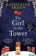 Cover: The Girl in The Tower - Del Rey