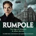 Cover: Rumpole: The Age of Miracles & other stories - BBC Physical Audio