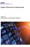 Cover: Digital Television Fundamentals - Institution of Engineering and Technology