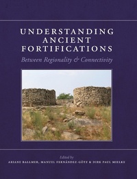 Enlarge image Cover: Understanding Ancient Fortifications - Oxbow Books