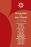 Cover: Reflections for Daily Prayer: Advent 2018 to Christ the King 2019 - Church House Publishing