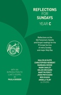 Cover: Reflections for Sundays, Year C - Church House Publishing