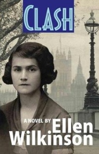 Enlarge image Cover: Clash - Green Print