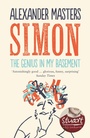 Cover: Simon: The Genius in my Basement - Fourth Estate Ltd