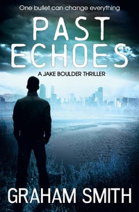 Enlarge image Cover: Past Echoes - Bloodhound Books