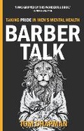 Cover: Barber Talk - Trigger