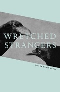 Cover: Wretched Strangers - UEA Publishing Project