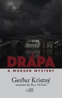 Enlarge image Cover: Drapa - Arc Publications