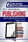 Cover: How to Publish an eBook - Inferno Publishing Company;No Mistakes Publishing