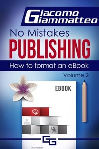 Enlarge image Cover: How to Format an eBook - Inferno Publishing Company;No Mistakes Publishing
